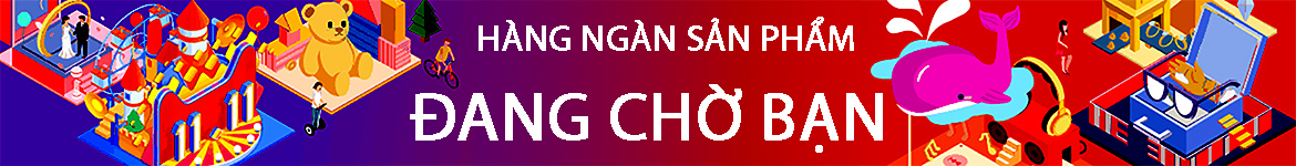 SẢN PHẨM BÁN CHẠY NHẤT